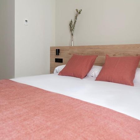 Albatros Hotel Puentedeume Kültér fotó