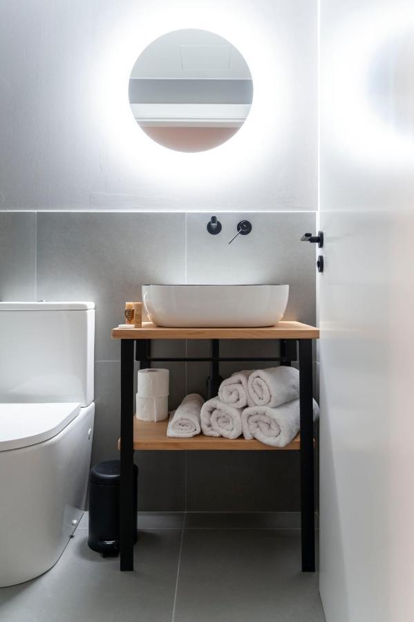 Albatros Hotel Puentedeume Kültér fotó